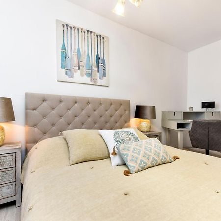 Luxury Apartment Sunce Rovinj Extérieur photo