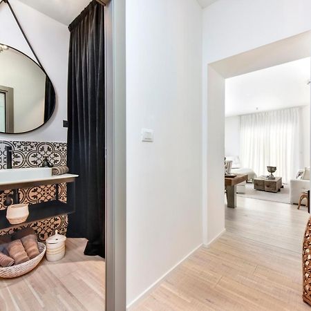Luxury Apartment Sunce Rovinj Extérieur photo
