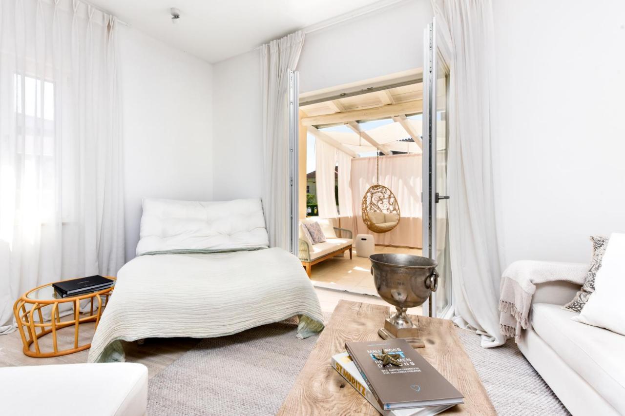 Luxury Apartment Sunce Rovinj Extérieur photo