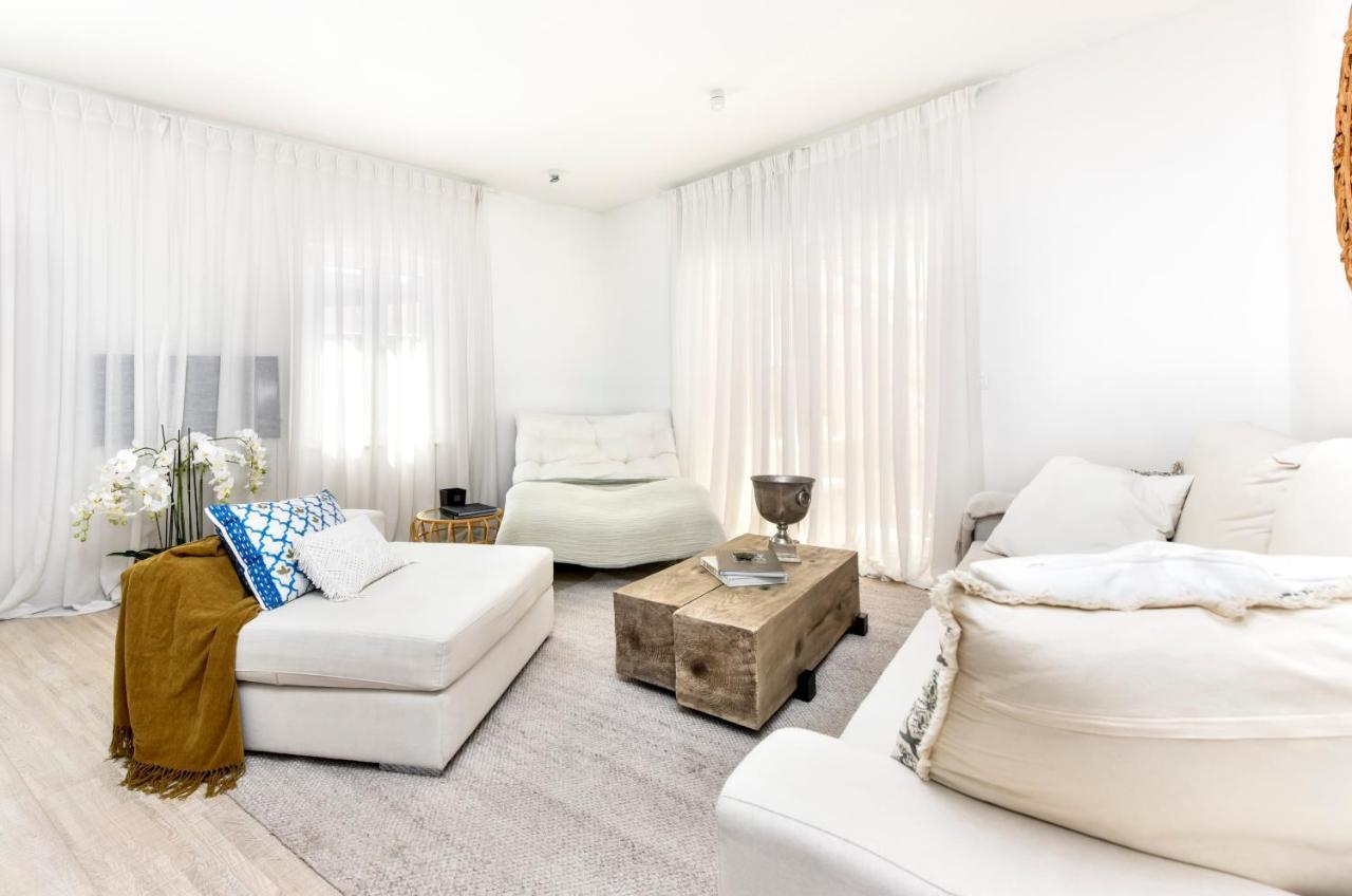 Luxury Apartment Sunce Rovinj Extérieur photo