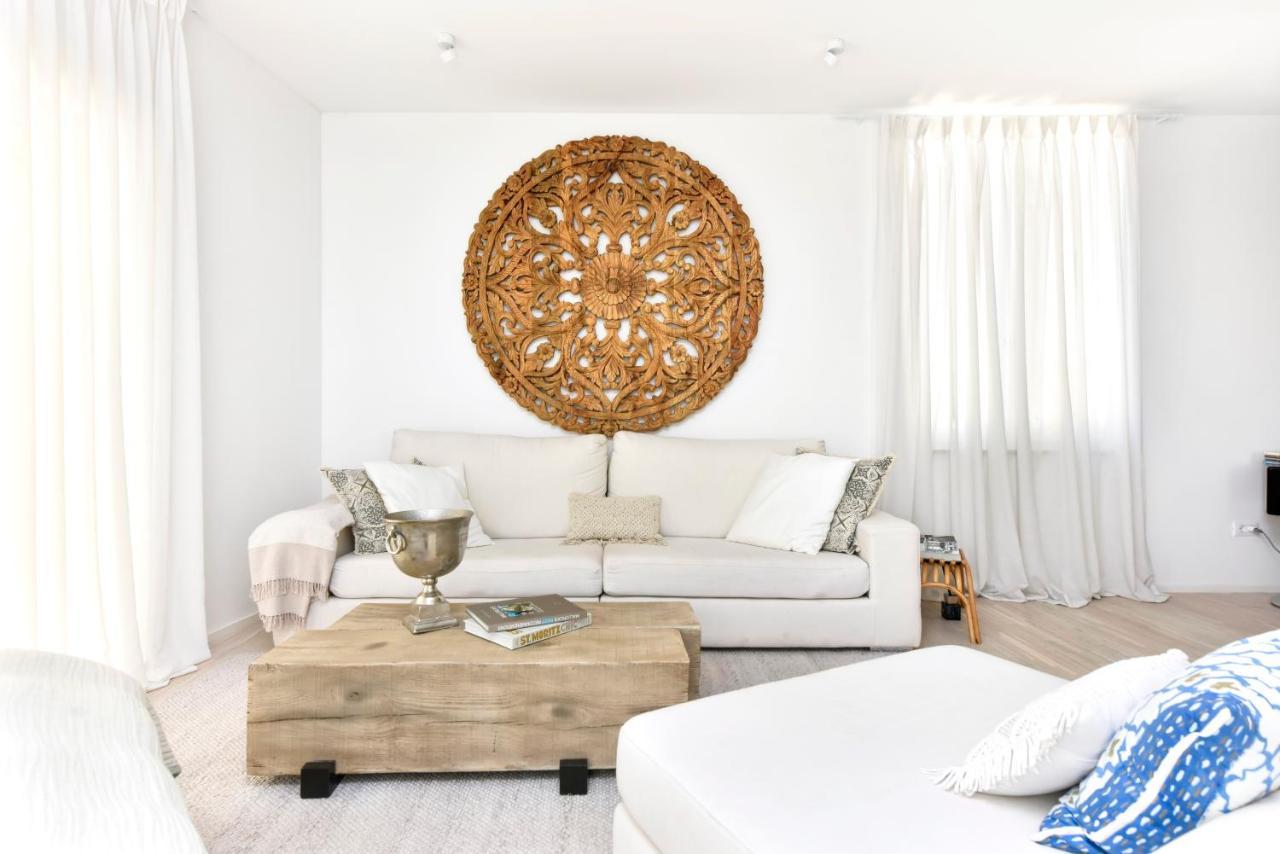 Luxury Apartment Sunce Rovinj Extérieur photo