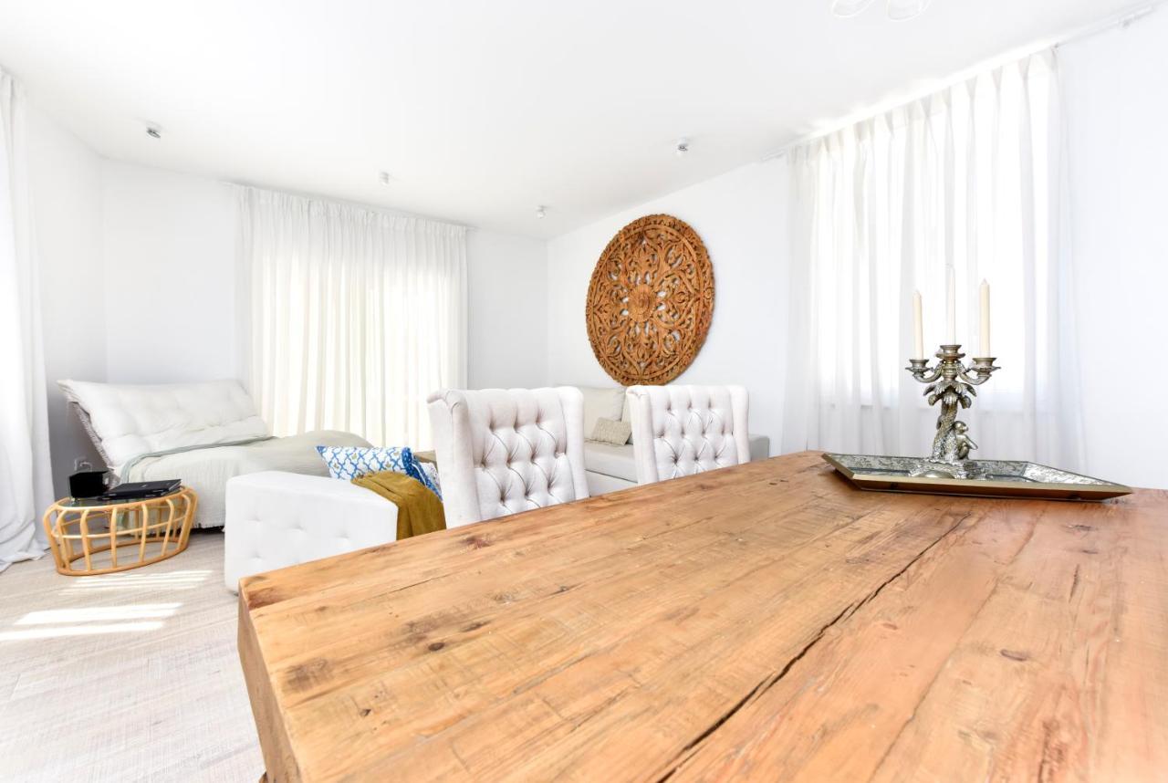 Luxury Apartment Sunce Rovinj Extérieur photo