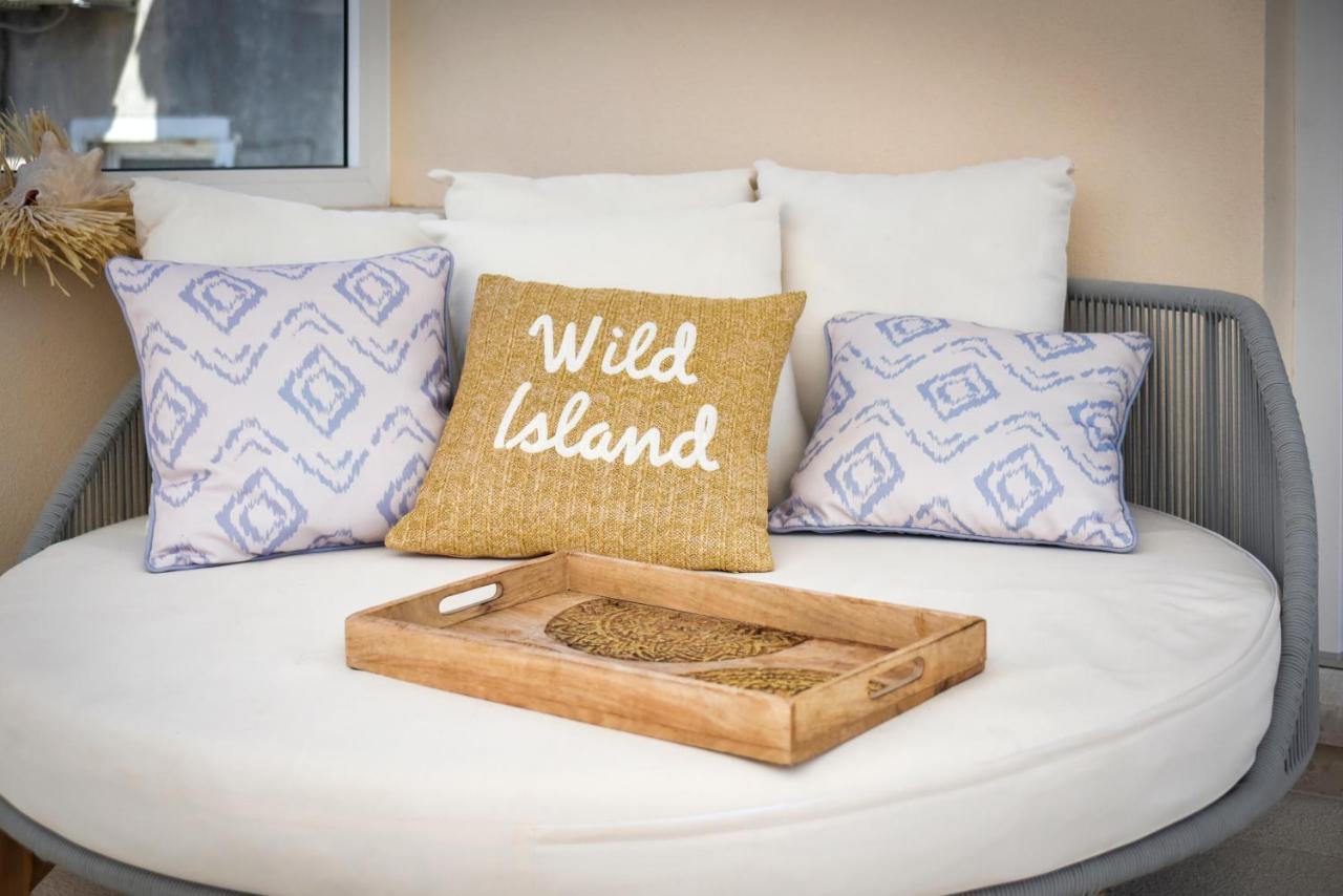 Luxury Apartment Sunce Rovinj Extérieur photo