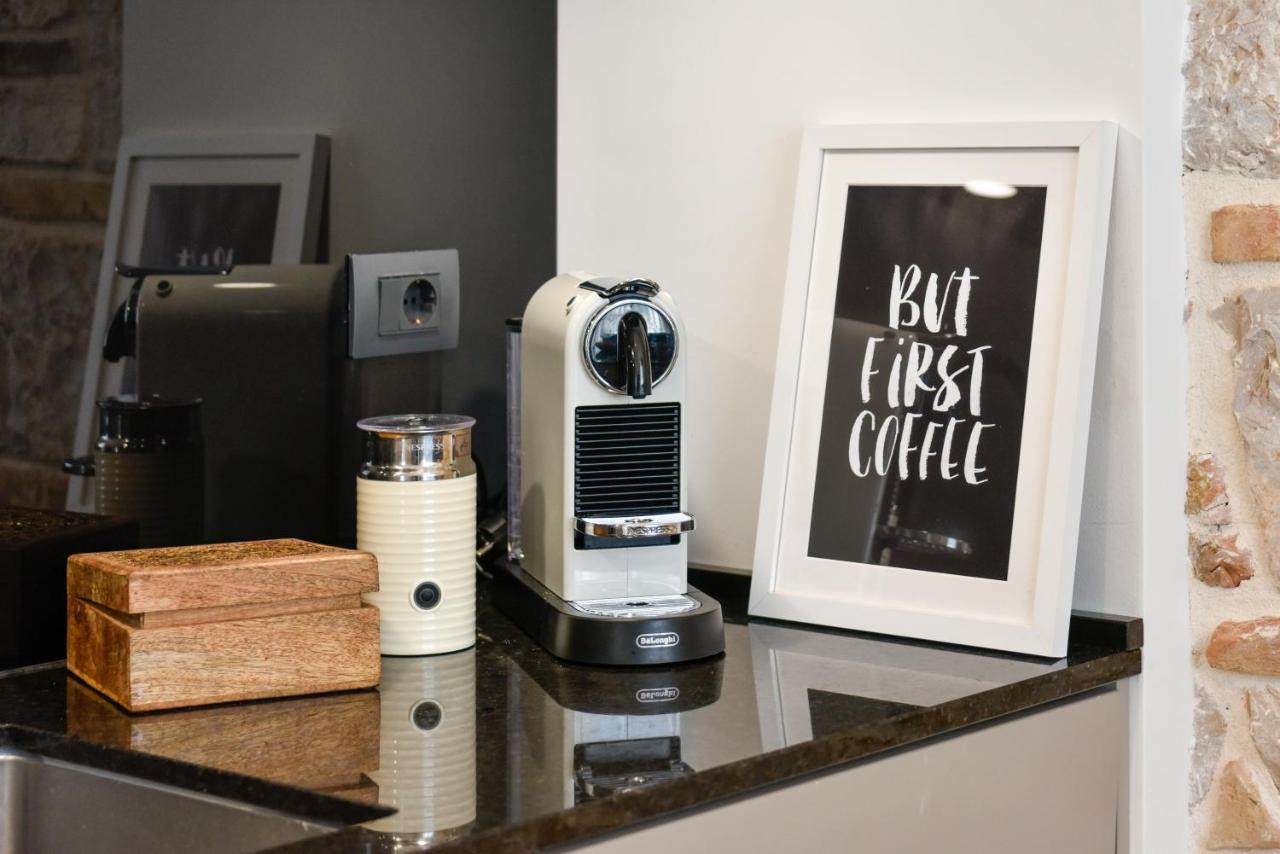 Luxury Apartment Sunce Rovinj Extérieur photo