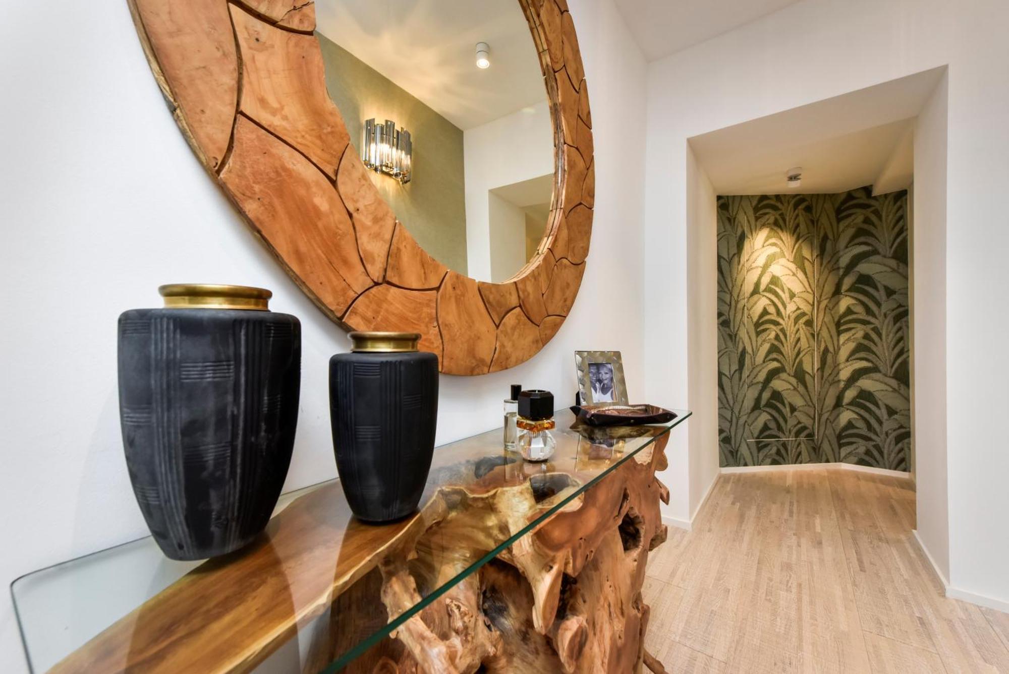 Luxury Apartment Sunce Rovinj Extérieur photo