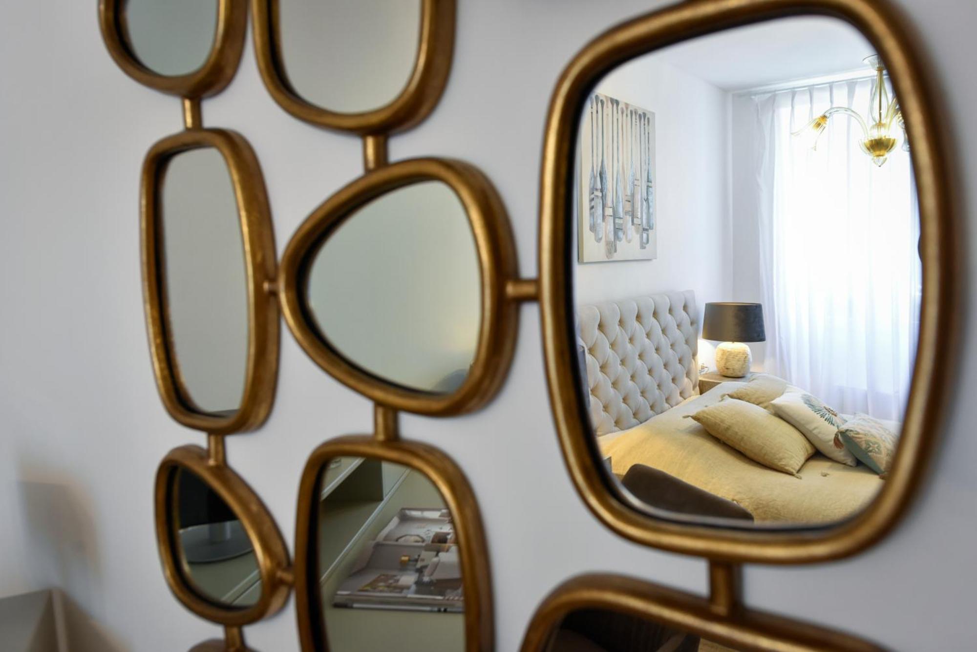 Luxury Apartment Sunce Rovinj Extérieur photo