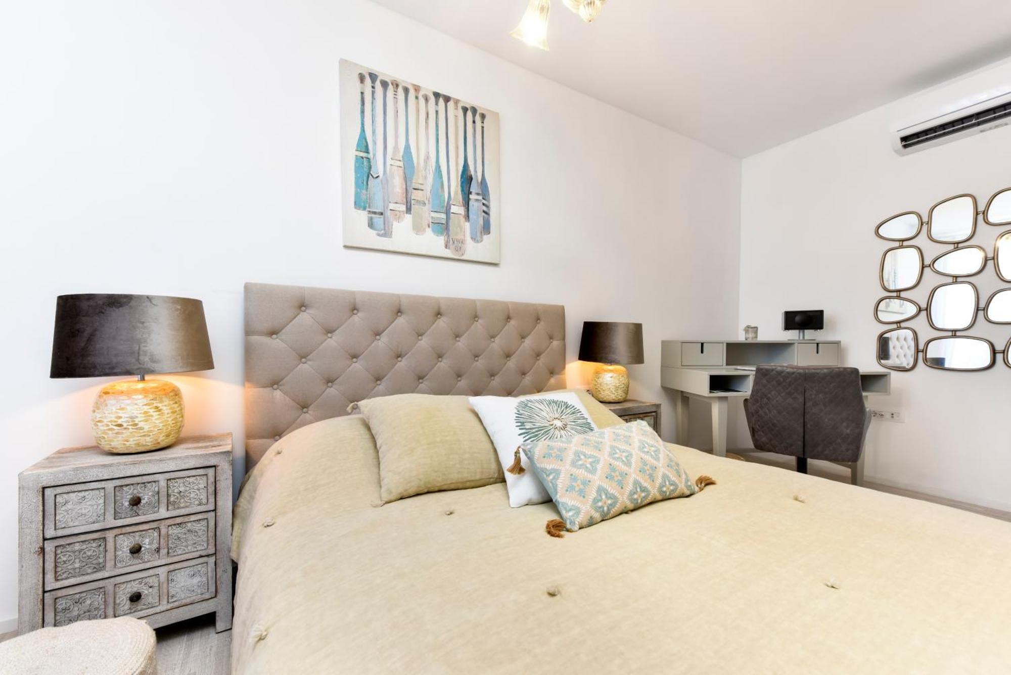 Luxury Apartment Sunce Rovinj Extérieur photo
