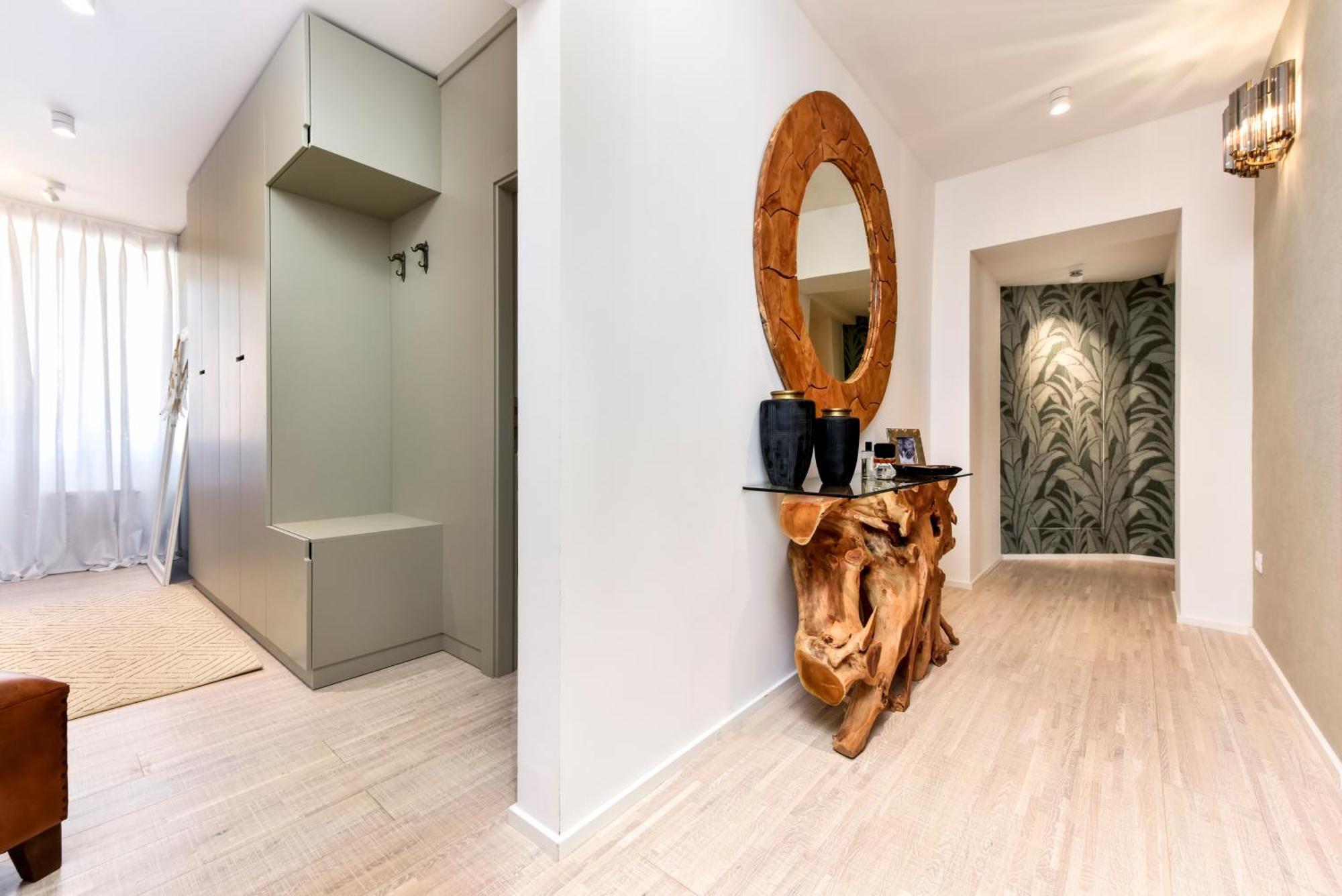 Luxury Apartment Sunce Rovinj Extérieur photo