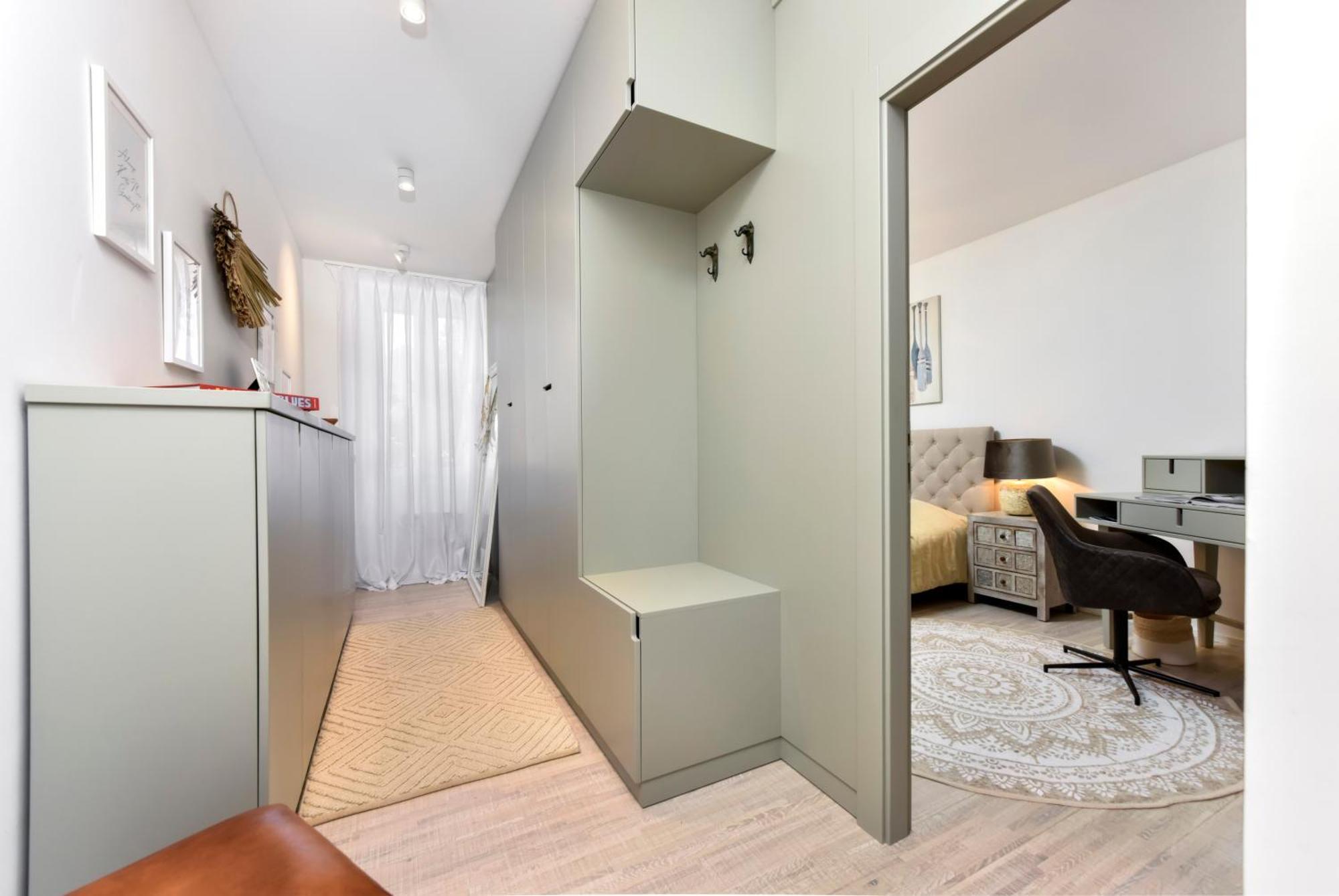 Luxury Apartment Sunce Rovinj Extérieur photo
