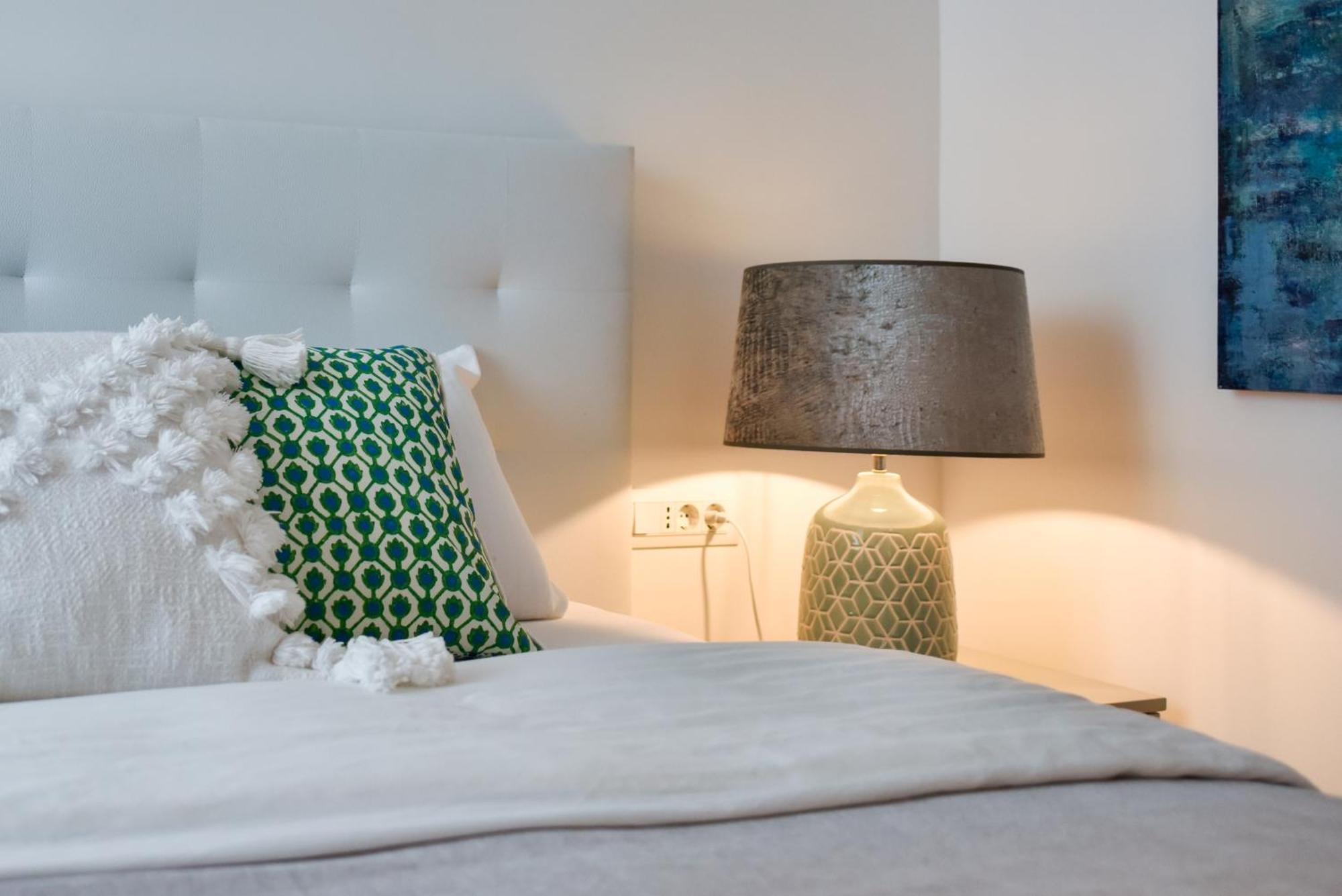 Luxury Apartment Sunce Rovinj Extérieur photo