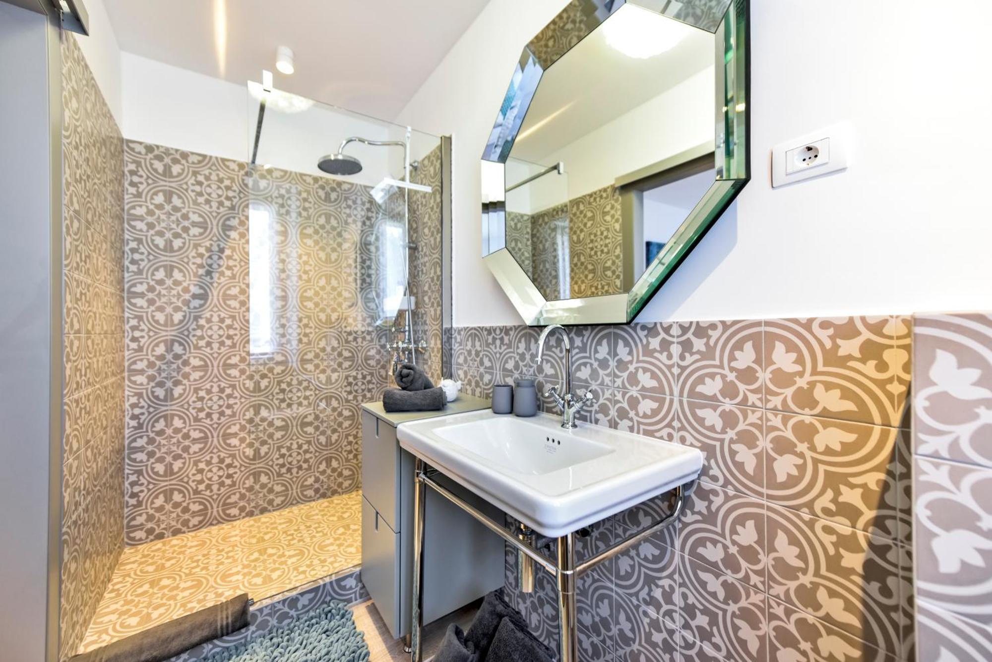 Luxury Apartment Sunce Rovinj Extérieur photo