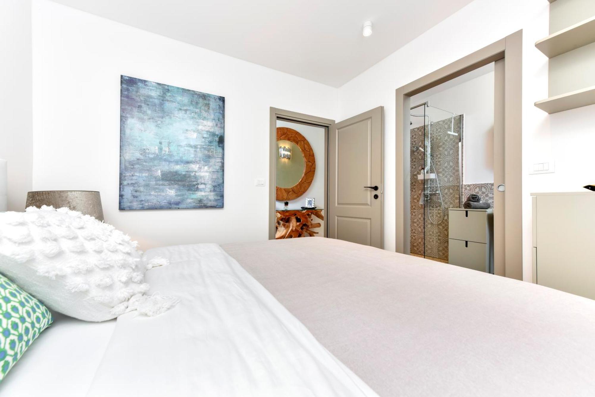 Luxury Apartment Sunce Rovinj Extérieur photo