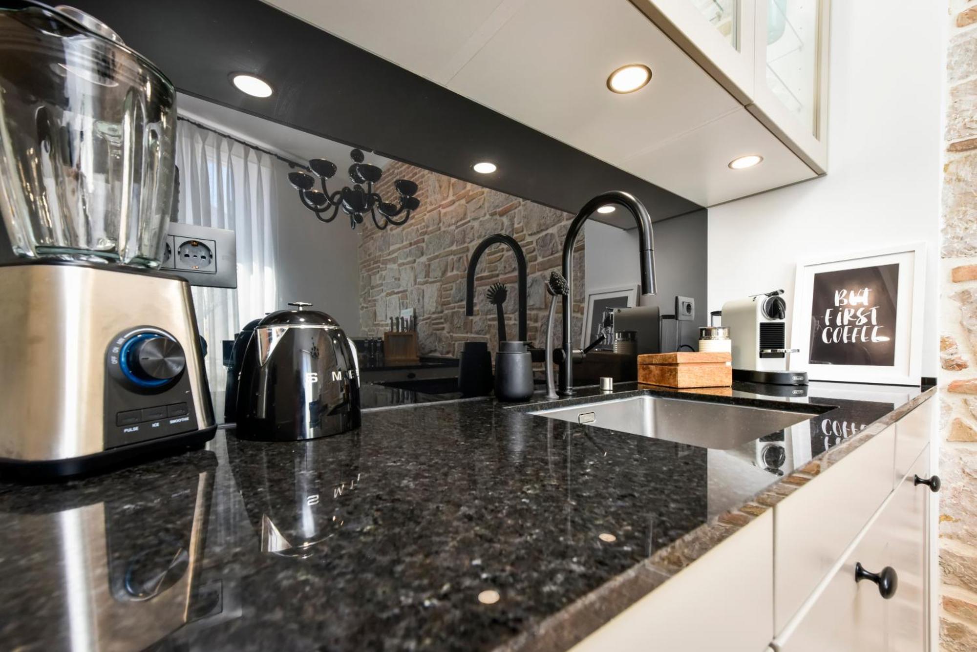 Luxury Apartment Sunce Rovinj Extérieur photo